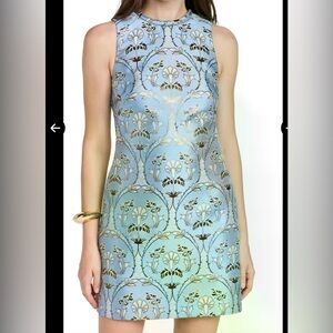 Cara Cara Mackenzie Shift Dress